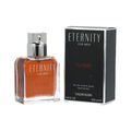 Calvin Klein Eternity for Men Flame Eau De Toilette EDT 100 ml (man)