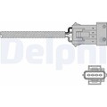 Delphi ES20258-12B1 Lambdasonde für PEUGEOT CITROEN Lamdasonde Landasonde