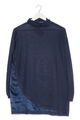 GRAN SASSO Wollpullover Damen Gr. DE 40 blau Casual-Look