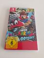 Nintendo Switch Spiel Super Mario Odyssey 