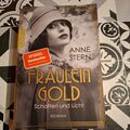 Anne Stern - Fräulein Gold ( Schatten und Licht ) -  rororo ISBN  9783499004285