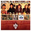 DR. FEELGOOD (PUB ROCK BAND) - ORIGINAL ALBUM SERIE NEUE CD