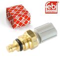 FEBI 106482 SENSOR KÜHLMITTELTEMPERATUR FÜR FORD CITROËN LAND ROVER PEUGEOT