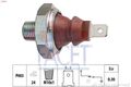 FACET Öldruckschalter 7.0010 für VW