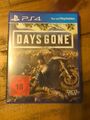 Days Gone Standard Edition (PlayStation 4, 2019)