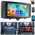 DAB+ Für Benz Smart Fortwo 451 11-16 Autoradio Android 13 64G Carplay GPS Kamera