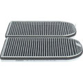 Bosch 1 987 432 362 Filter Innenraumluft für BMW 7 E38 Innenraumfilter