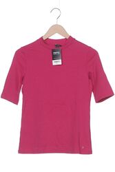 Comma T-Shirt Damen Shirt Kurzärmliges Oberteil Gr. EU 38 Pink #0vu22w8momox fashion - Your Style, Second Hand