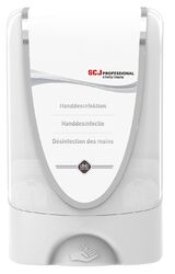 INSTANTFOAM IFSTF2MD Handdesinfektionsspender TouchFree 1 Liter