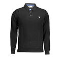 U.S. POLO Assn. Poloshirt Hemd Longsleeve Langarm Polo Sweatshirt Shirt Herren