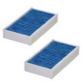 HENGST FILTER Filter, Innenraumluft E3934LB-2 für BMW