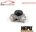 MOTOR KÜHLWASSERPUMPE WASSERPUMPE HEPU P1613A I NEU OE QUALITÄT