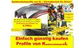 0-1 Kantenschutz Keder Band Gummiprofil Kantenschutzprofil PVC Blech MUSTER NEU!