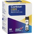 CONTOUR Care Sensoren, 50 St PZN 15251920