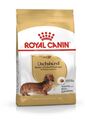3182550812016 Royal Canin Dachshund Adult 7,5 kg Royal Canin
