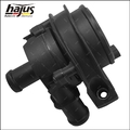 Wasserpumpe Zusatzwasserpumpe für Audi A3 Seat Skoda VW Golf 8 Passat Polo Kühl