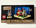 LEGO Ideas 40533 Cosmic Cardboard Adventures 🔝 NEW MISB GWP 🔝  Regalo Natale