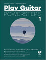 Play Guitar Powersteps 1 Michael Langer Broschüre 48 S. Deutsch 2024 Edition DUX