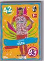 Topps 2023/2024 Match Attax Bundesliga 23/24 Samba Karte Nr. 8 Vincenzo Grifo