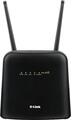 D-Link DWR-960 LTE Cat7 Wi-Fi AC1200 Router Mobile Wi-Fi Router 4G/3G