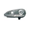 Hauptscheinwerfer Halogen links für VW Golf V 1K1 Bj.04-08 Bj.03-06 Bj.03-08