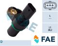 FAE 79387 Sensor für Nockenwellenposition Nockenwellensensor Sensor 