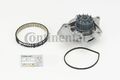 CONTINENTAL CTAM Wasserpumpe + Zahnriemensatz CT1143WP1 für AUDI SEAT SKODA VW