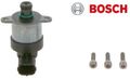 BOSCH 1465ZS0069 Regelventil für Kraftstoffmenge (Common-Rail-System) 