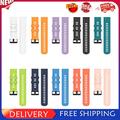 Silicone Strap for Xiaomi MI Watch S1 Active/Watch Color Band Smartwatch Belts