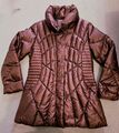 Steppjacke Daunenjacke Fuchs Schmitt 38/40 TOP