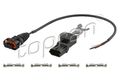 TOPRAN Nockenwellensensor Hallgeber Zündimpulsgeber 207 013 für OPEL OMEGA ASTRA