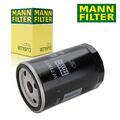 ORIGINAL MANN FILTER ÖLFILTER FÜR MERCEDES-BENZ C/W/S124 W201 W126 R129 R107