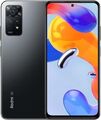 Xiaomi Redmi Note 11 Pro 5G Smartphone | Dual-SIM / 128GB / 6GB | Graphite Gray