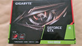 GIGABYTE GeForce GTX 1660 SUPER OC 6GB GDDR6 Grafikkarte (GV-N166SOC-6GD) in OVP