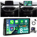 8G+128G Android 13 Carplay Autoradio für Ford Focus Bj. 2019-2023 GPS Navi WIFI