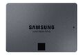 Samsung 870 QVO Interne SATA SSD 1 TB 2.5zoll QLC