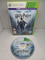 Harry Potter und die Heiligtümer des Todes - Teil 1 Polnisch - Playstation 3