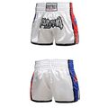 Unisex Boxershorts für MMA Muay Thai Training mit elastischem Bund