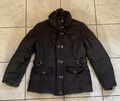 Winterjacke Damenjacke ESPRIT Daunenjacke Schwarz Gr. 38