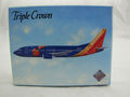 925/160e Schabak Boeing 737-300 - Southwest Airlines Triple Crown 1:600