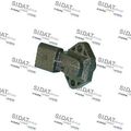 Sensor Saugrohrdruck für VW Seat Polo + Van + III + Variant + III Classic 91-05