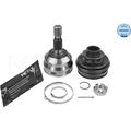 Meyle 11-14 498 0012 Gelenksatz Antriebswelle für CITROEN PEUGEOT 307 C4 3A C