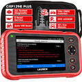 2024 LAUNCH CRP129E PLUS Profi KFZ Diagnosegerät Auto OBD2 Scanner ALLE SYSTEM