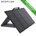 ECOFLOW 220W Faltbar Solarpanel 21V Tragbares Solarmodule für DELTA Powerstation