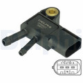 Sensor Abgasdruck DELPHI DPS00012 für MERCEDES W204 KLASSE CLK W169 SPRINTER CLC