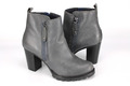 Tommy Hilfiger Gr.37 Damen Stiefel Stiefeletten Boots  Herbst/Winter   Nr. 927 A