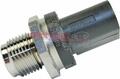 METZGER 0906257 Kraftstoffdrucksensor für BMW 5 Touring (F11) 5 Limousine (F10)