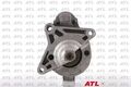 ATL Autotechnik Starter Anlasser Startanlage ohne Pfand A 13 860