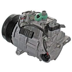 Kompressor Klimaanlage für Mercedes W204 C204 S204 W212 C207 A207 S212 2008->