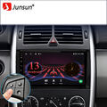 2Din Carplay Autoradio GPS Navi BT Für Mercedes-Benz A/B Klasse W169 DAB+ FM SWC